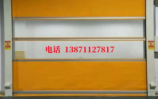 彝良洁净室门